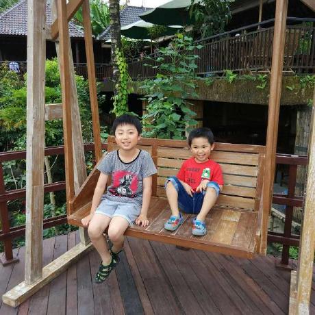 Hfliuoz Haifeng Liu Github - Best City Pictures in Desktop