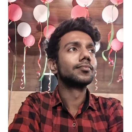 M Ezhil Ezhilarasan Github