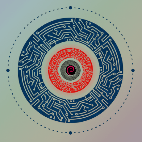 Gaia System Dev Github - Premium Geometric Picture Gallery - Retina