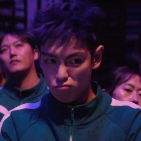 Seung Hyun Top Tanossu Github - Elegant HD Ocean Patterns | Free Download