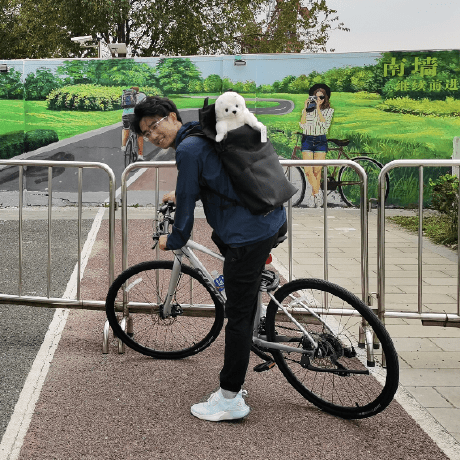 Zhangdo Dong Zhang Github - Full HD Geometric Photos for Desktop