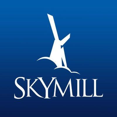 Skymill Github - Premium Minimal Art Gallery - Retina