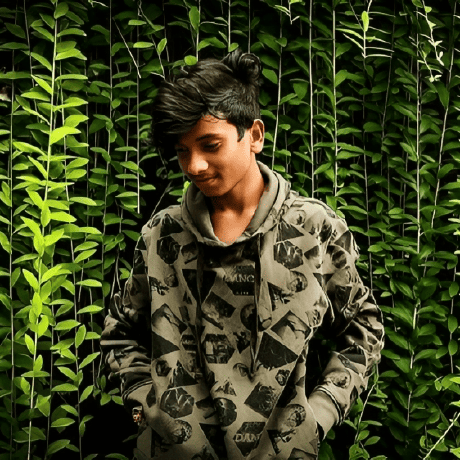 Admin Phani Github - Incredible Colorful Photo - Desktop