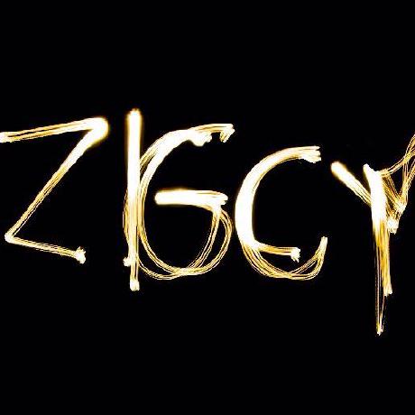 Github Cryptocode Ziggy 3d Model For Ziggy The Ziguana - Retina Colorful Photos for Desktop