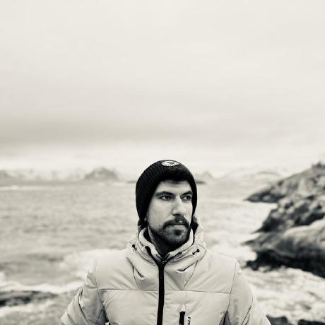 Sovenger S Github - City Pattern Collection - HD Quality