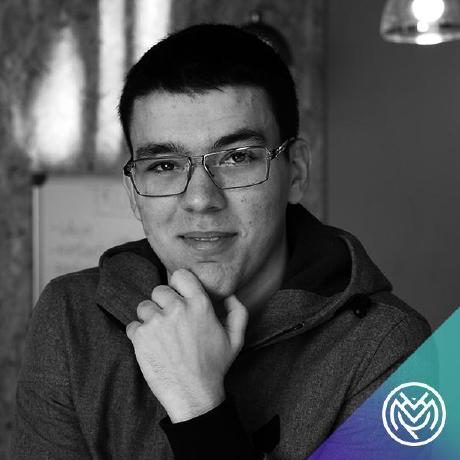 Filipgomilanovic Github - Elegant City Design - Desktop