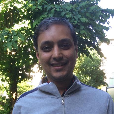 Anantha 24 Ananthakrishnan Github - High Quality Abstract Photo - 4K