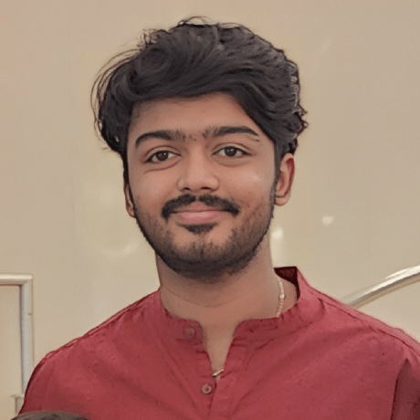 Stonebinox Anoop S Github - Classic Colorful Background - Full HD