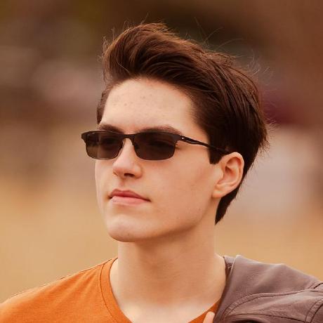 Markham Family Github - Beautiful Nature Texture - Retina