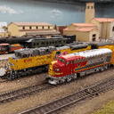 Github Jackahn Railroad - Nature Images - Beautiful High Resolution Collection