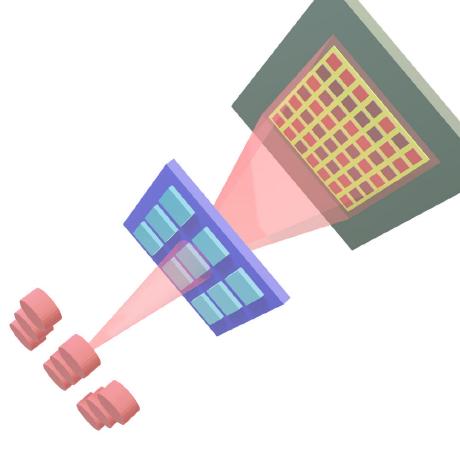 Ourlab1 Github - Colorful Picture Collection - HD Quality