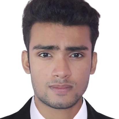 Shaw 16 Ayush Shaw Github - 4K Abstract Pictures for Desktop