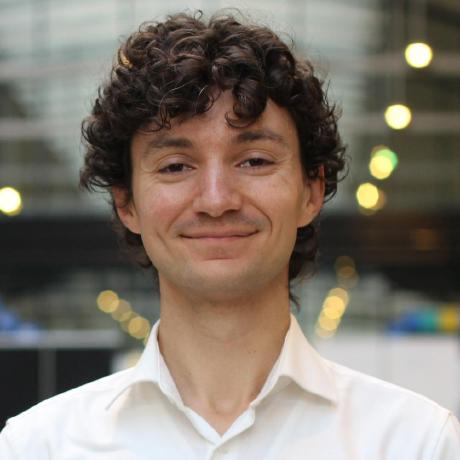 Webalt G Guillaume Arnault Github - Perfect Full HD Colorful Patterns | Free Download