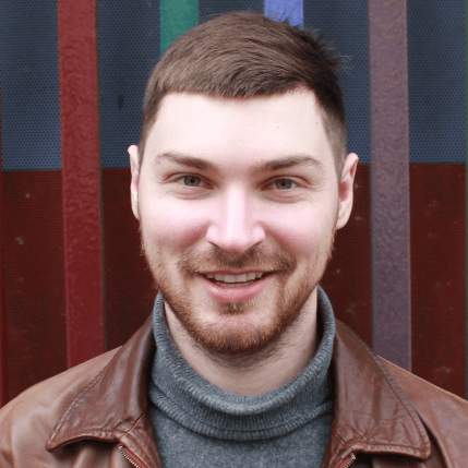 Demin And Github - 4K Space Images for Desktop