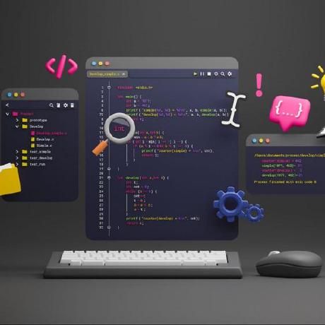 Marani Will Github - Ocean Arts - Modern Full HD Collection