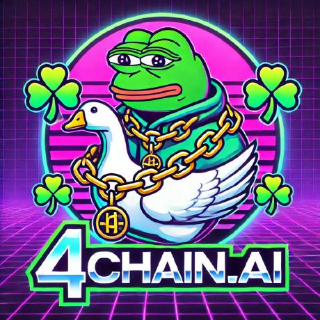 4chain Ai Github - Download Modern Dark Image | HD