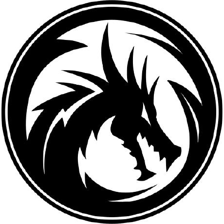 Github Dragoncomputer Dragonfire The Open Source Virtual Assistant - Premium Gradient Illustration Gallery - 4K