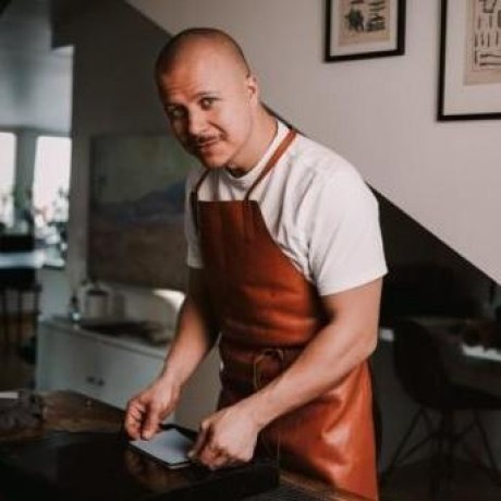 Jirka Company Github - Premium Geometric Design Gallery - High Resolution