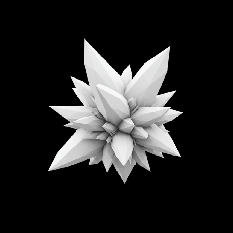 Alone Wolf Wolfhugo Github - Artistic Desktop Gradient Designs | Free Download