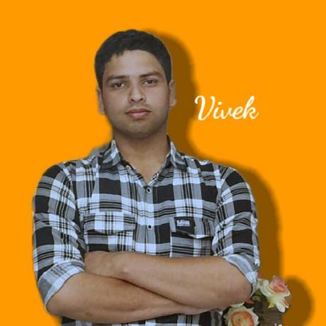 Vivek Sharma Bot Github