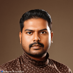 Ram33025 Ramkumar N Github - Download Creative Space Art | Desktop