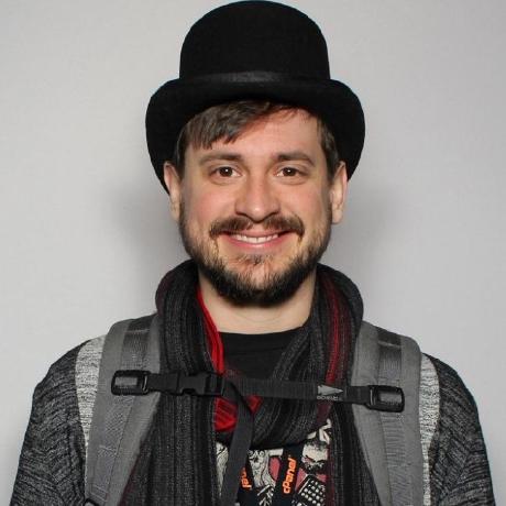 Colindean Colin Dean Github - Best Ocean Patterns in Desktop