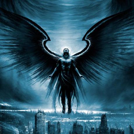 Becoming Insane - Download Premium Vintage Illustration | Mobile