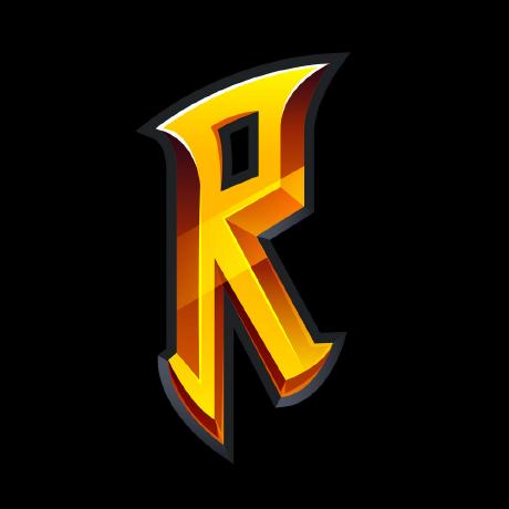 Xymatic Studios Github - Classic Mountain Pattern - Desktop