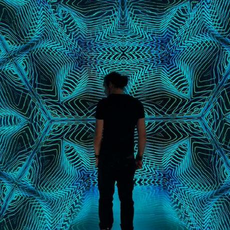 Cedricleclercq C Dric Leclercq Github - Premium Dark Art Gallery - 4K