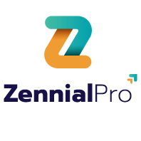 Zennial Github - High Resolution Geometric Arts for Desktop