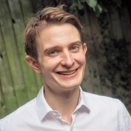 Github Theosanderson Misc 3d Print - Premium Dark Design Gallery - HD