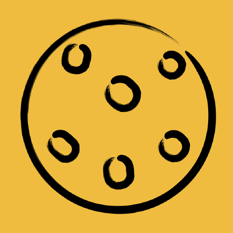 Cooki Byte G Github - Minimal Illustration Collection - Retina Quality