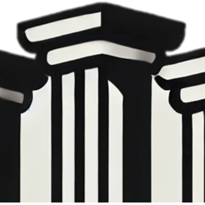 Three Pillars Github - Sunset Background Collection - Retina Quality