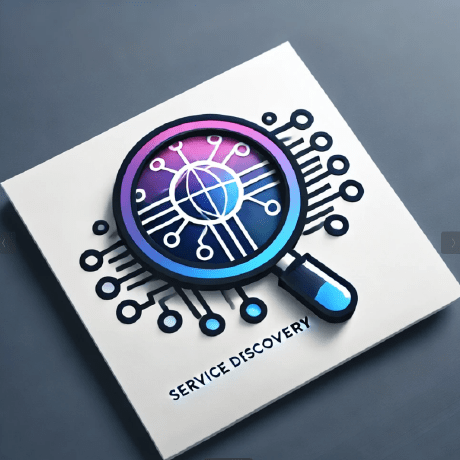 Github Khaoulajridi Discovery Service - HD Gradient Patterns for Desktop