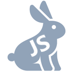 Github Mevrael Bunny Bunnyjs Lightweight Native Vanilla - Download Ultra HD Gradient Texture | Desktop