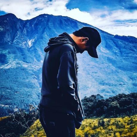 Decozzfx Decozzfx Github - Classic Sunset Illustration - Retina