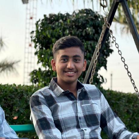 Code With Henil Github - Colorful Textures - Ultra HD High Resolution Collection