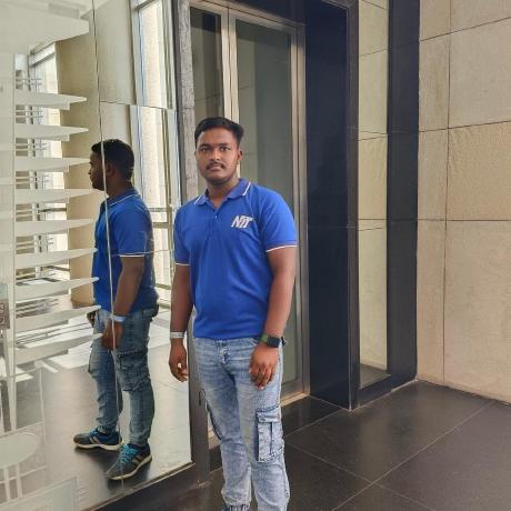 Achinta Mondal Github - Gradient Illustrations - Creative High Resolution Collection