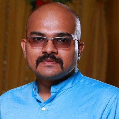 Arumugaramprakash Github