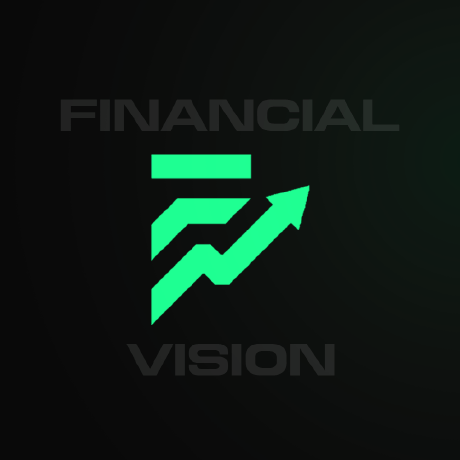 Github Pecu Financialvision Financialvision - Gradient Art Collection - Desktop Quality
