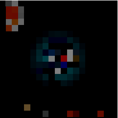 Rando Iii Github - Professional Retina Abstract Textures | Free Download