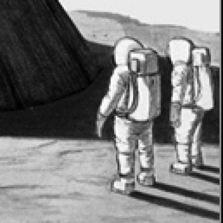 Github Github On Threads Daniel Paiva - Geometric Illustrations - High Quality Ultra HD Collection