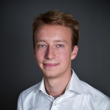 Teoxoy Teodor Tanasoaia Github - Ultra HD Abstract Photo - Desktop