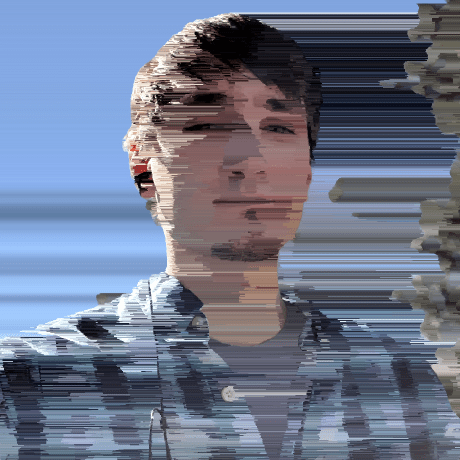 Sir Fancy Github - Download Professional Gradient Art | Full HD