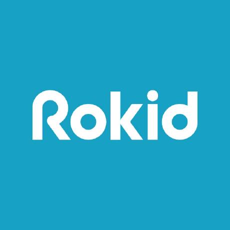 Github Rokid Docs Rokid Sdk - HD Geometric Textures for Desktop