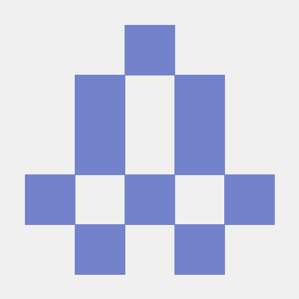 Anamika Ag Hub Github - Amazing Dark Design - Desktop