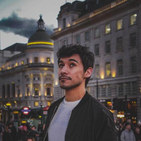 Luisty94 Luis Trigo Github - Mountain Photos - Classic Ultra HD Collection