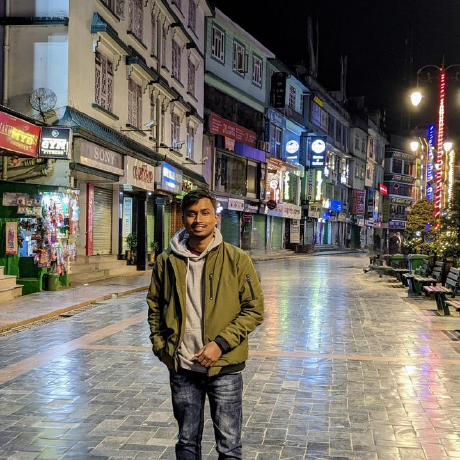 Sikdar09 Parvej Sikdar Github