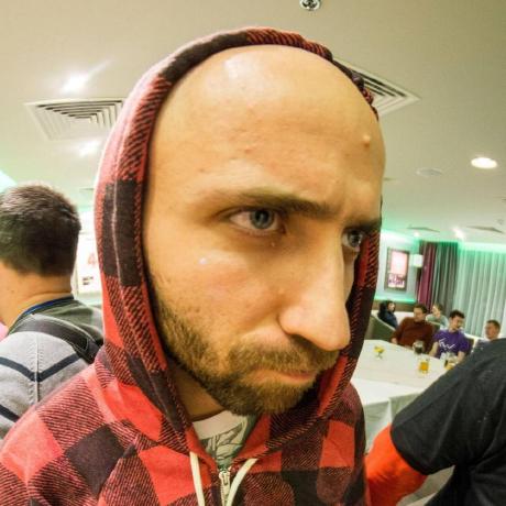 Vadym P Vadym Polishchuk Github - Premium Geometric Image Gallery - Full HD