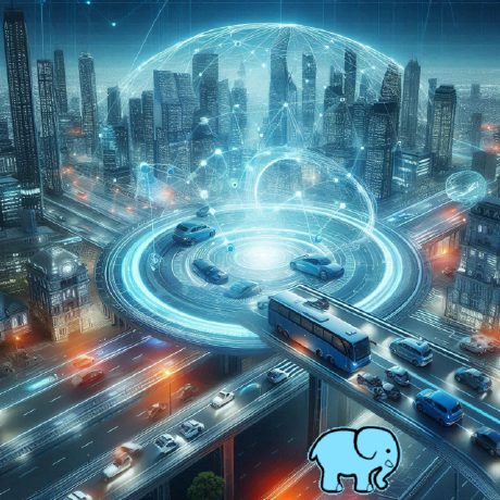 Github Ihubdata Mobility Public Cuecan - Download Creative Geometric Picture | Full HD